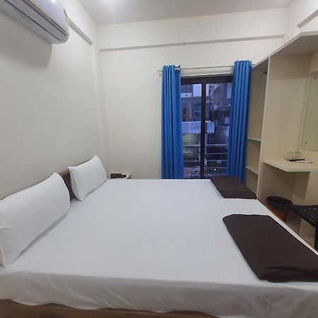 Villa Uthram Residency Kochi Esterno foto