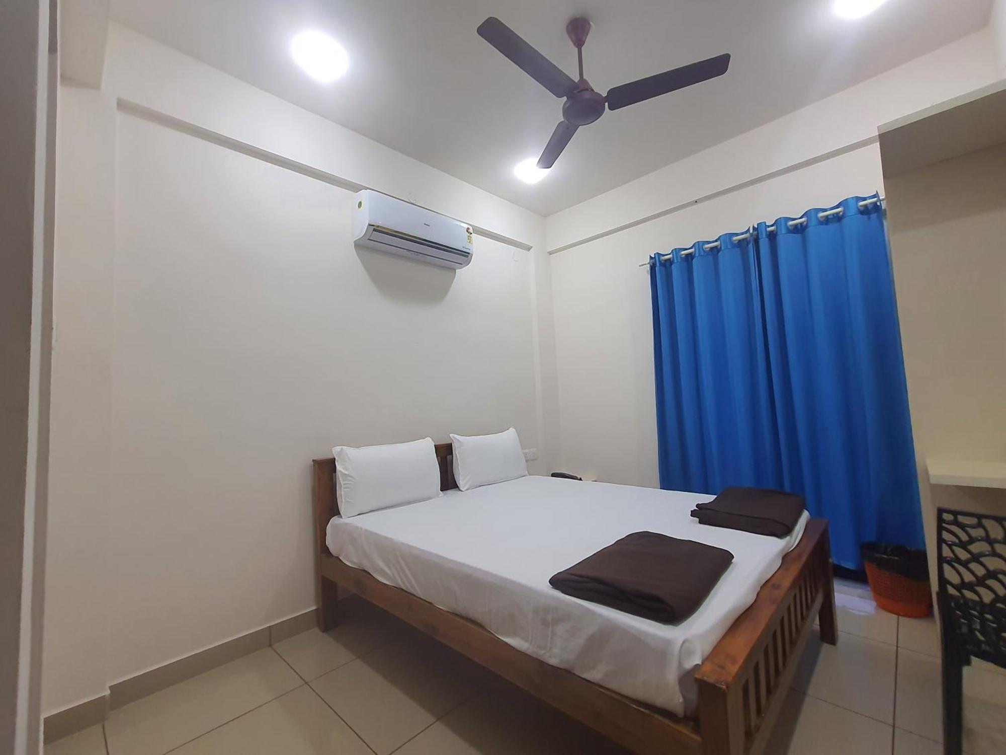 Villa Uthram Residency Kochi Esterno foto