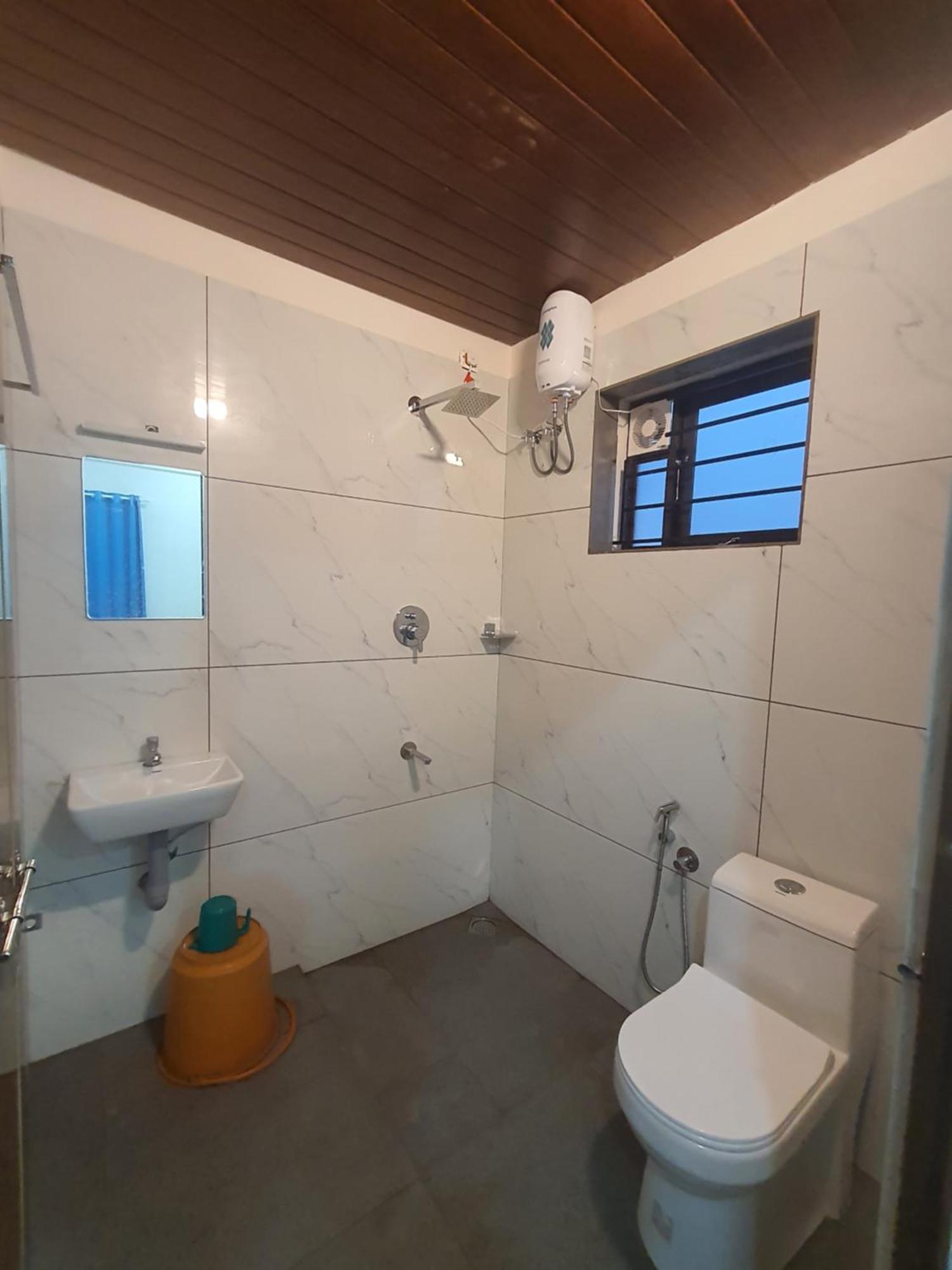 Villa Uthram Residency Kochi Esterno foto